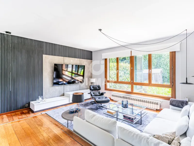 Semi-detached house in Boadilla del Monte - Madrid