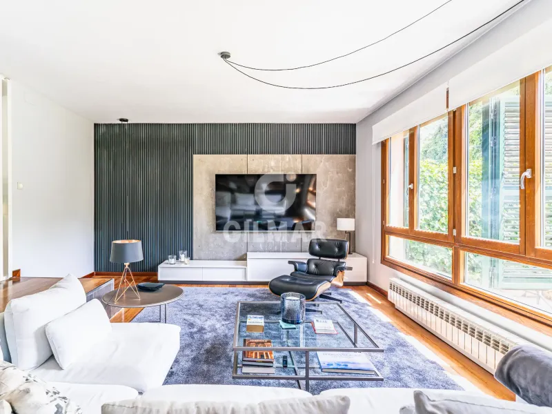 Semi-detached house in Boadilla del Monte - Madrid