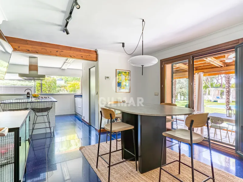 Semi-detached house in Boadilla del Monte - Madrid