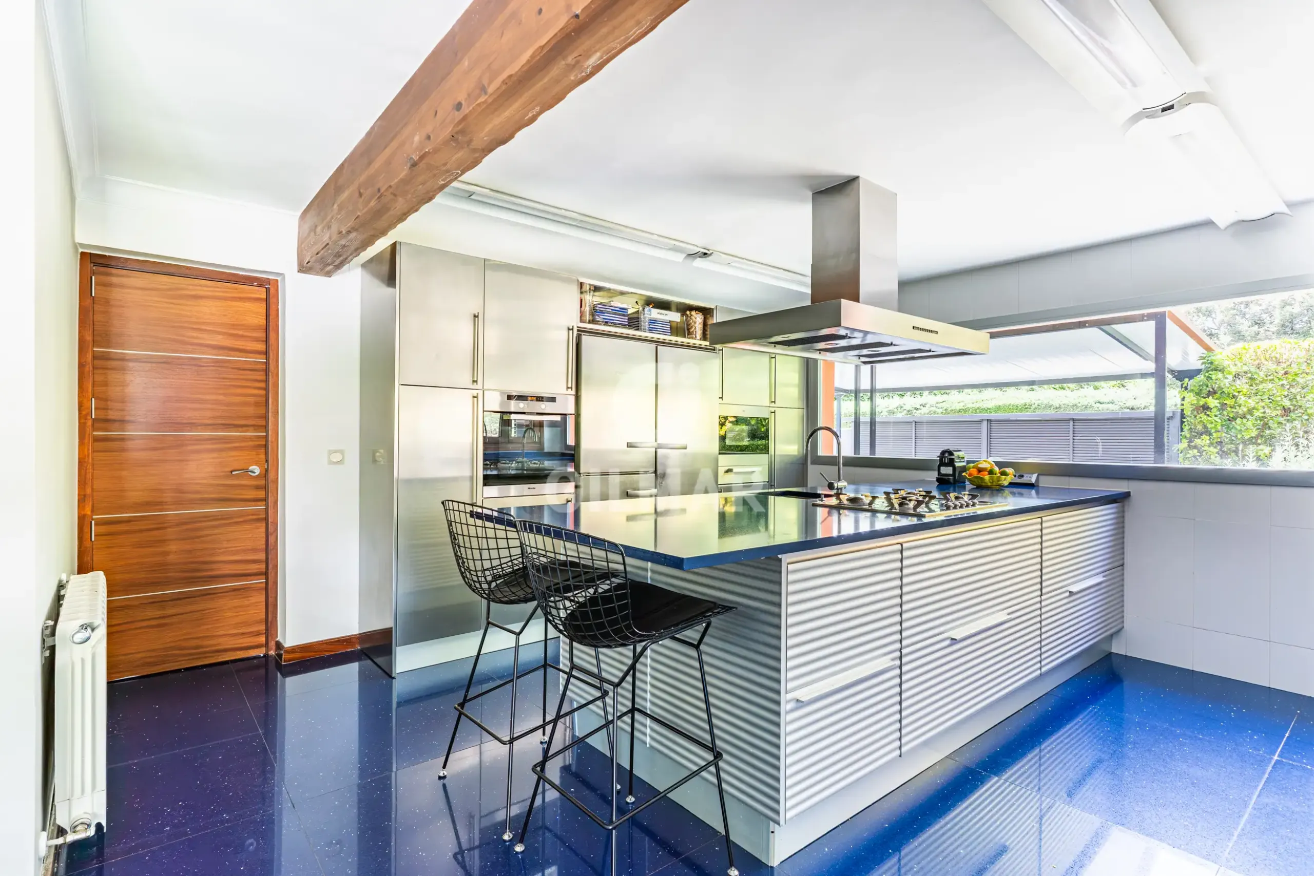 Semi-detached house in Boadilla del Monte - Madrid