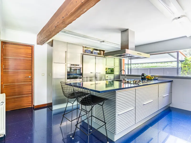 Semi-detached house in Boadilla del Monte - Madrid