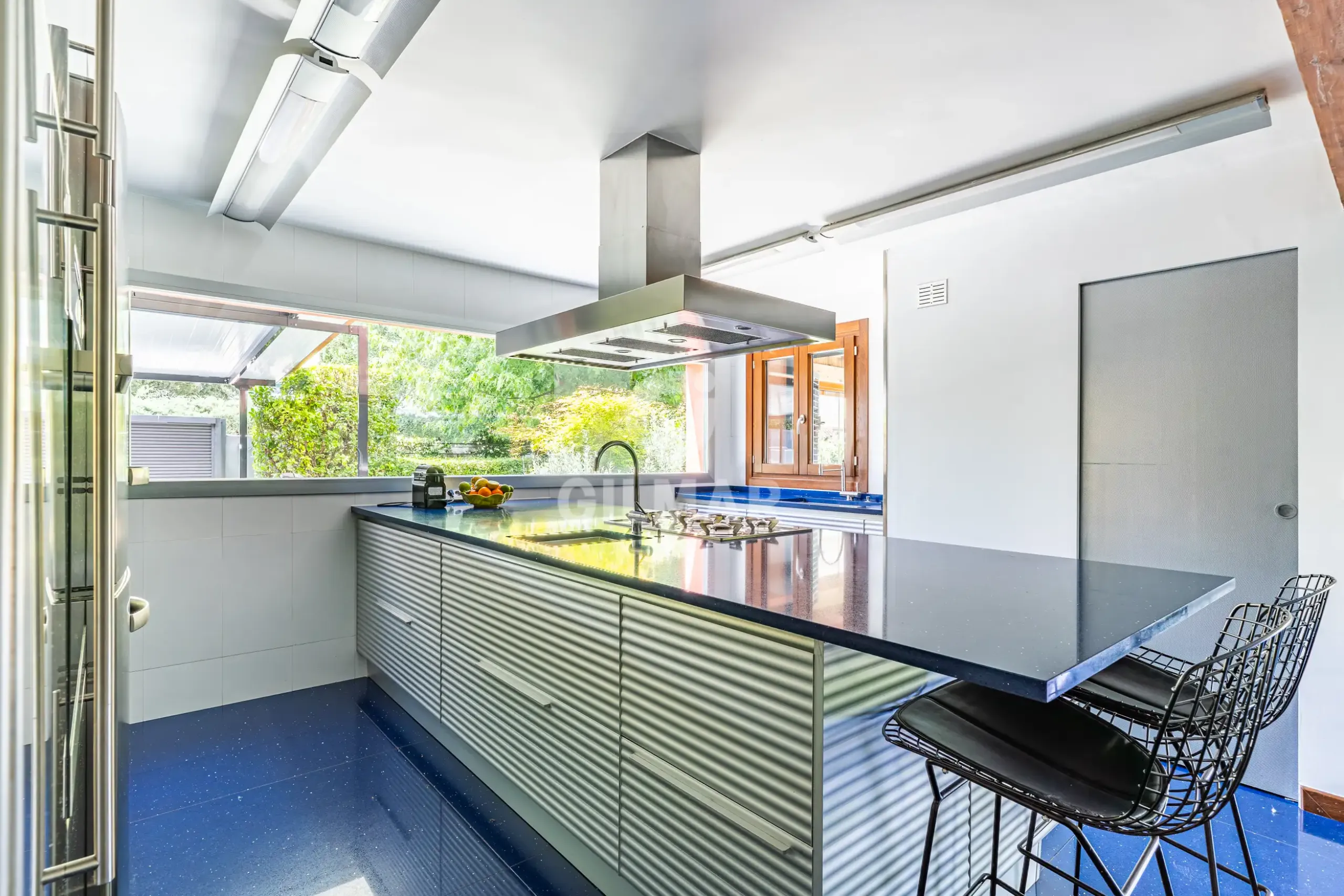 Semi-detached house in Boadilla del Monte - Madrid