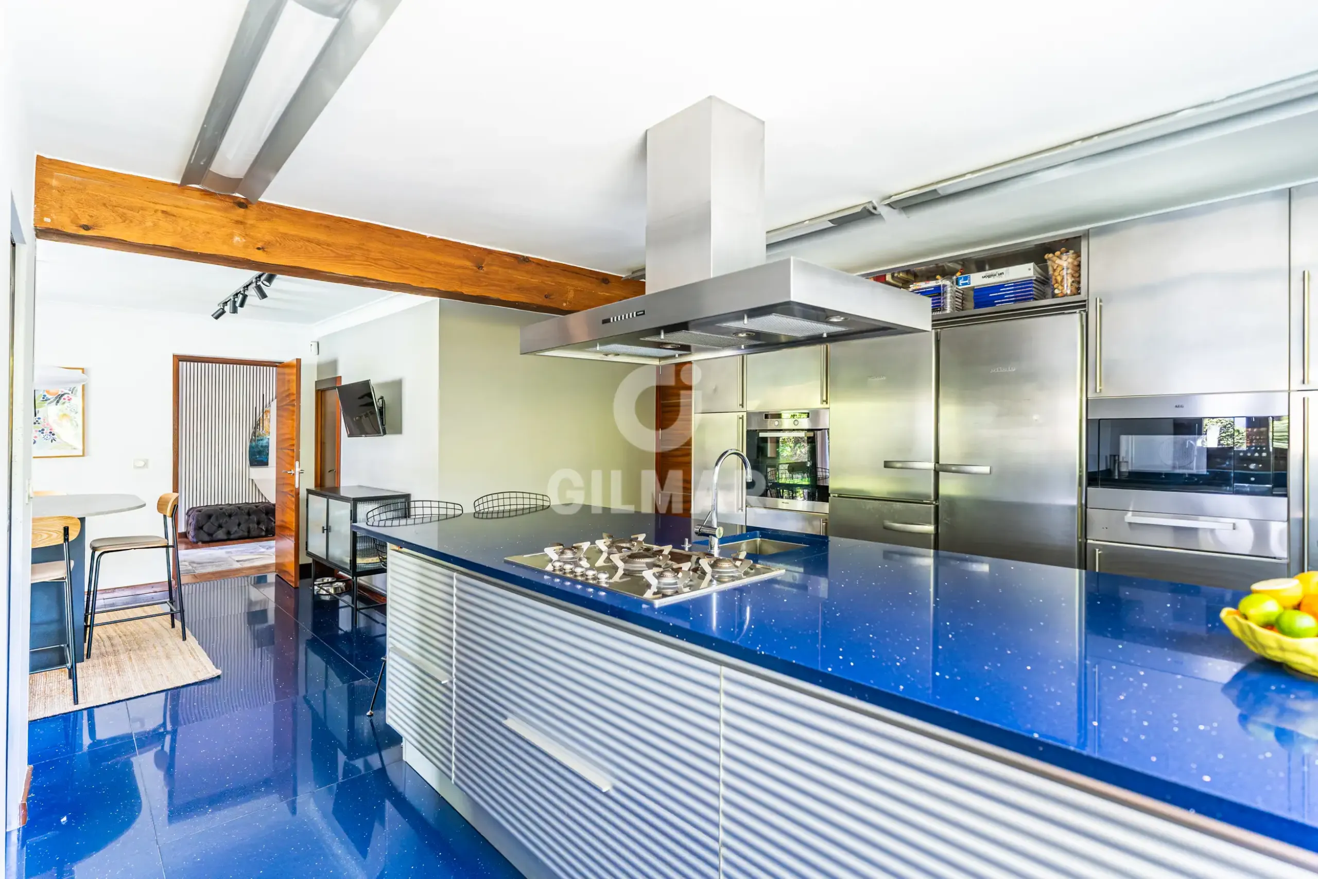 Semi-detached house in Boadilla del Monte - Madrid