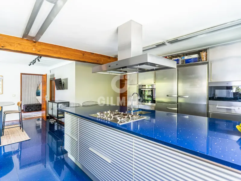 Semi-detached house in Boadilla del Monte - Madrid