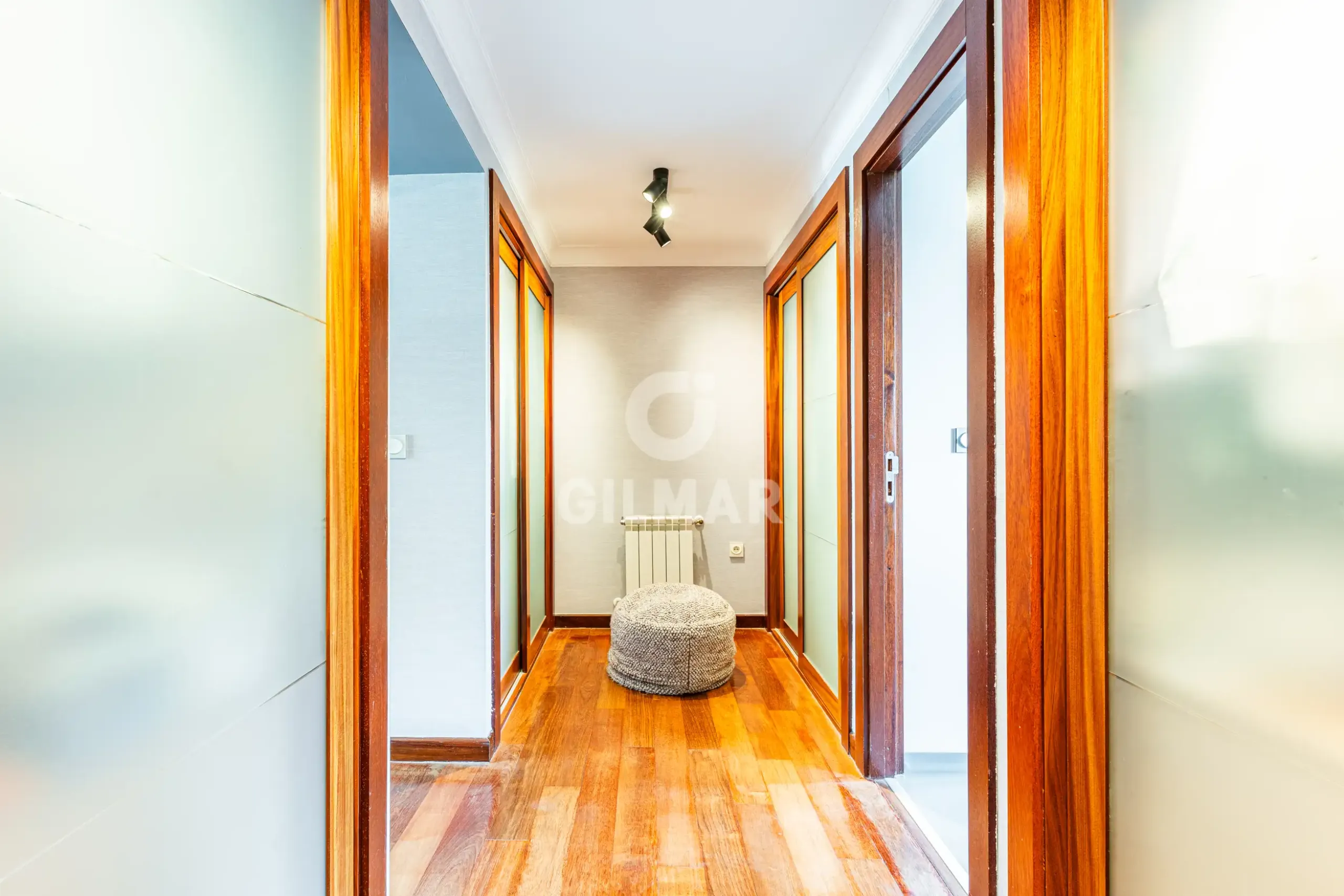 Semi-detached house in Boadilla del Monte - Madrid