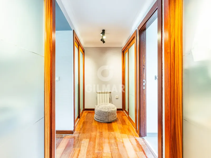 Semi-detached house in Boadilla del Monte - Madrid