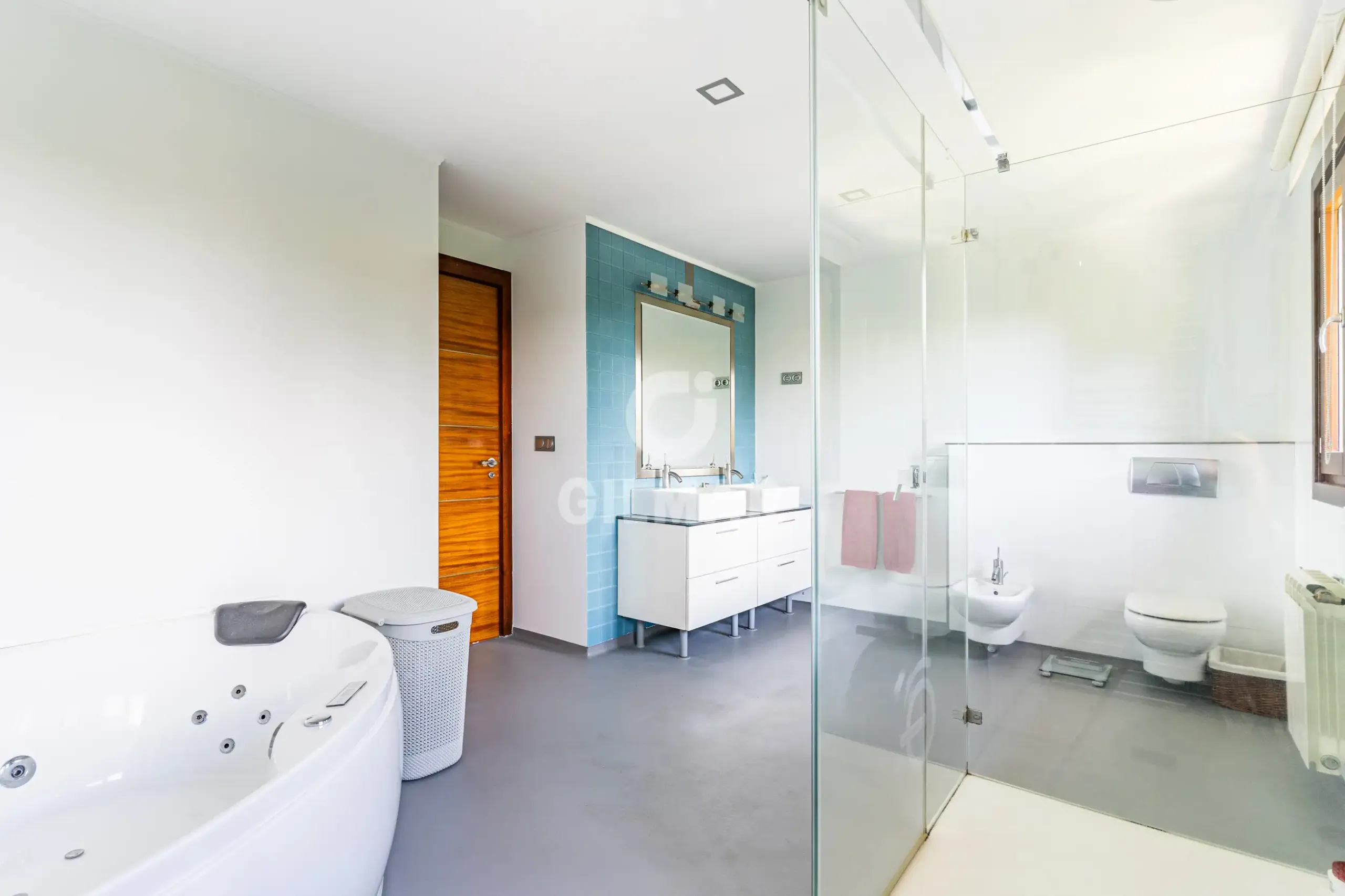 Semi-detached house in Boadilla del Monte - Madrid