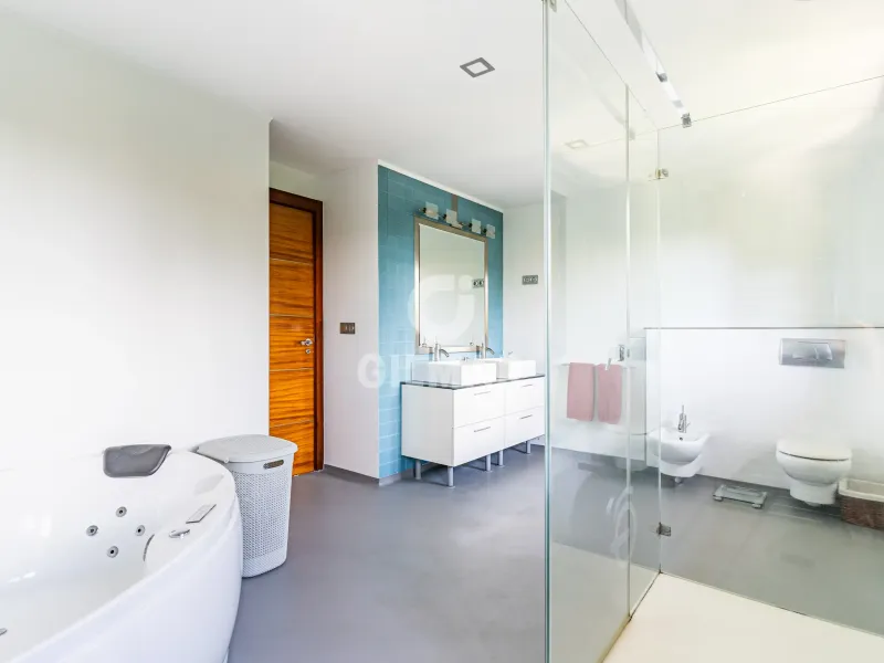 Semi-detached house in Boadilla del Monte - Madrid