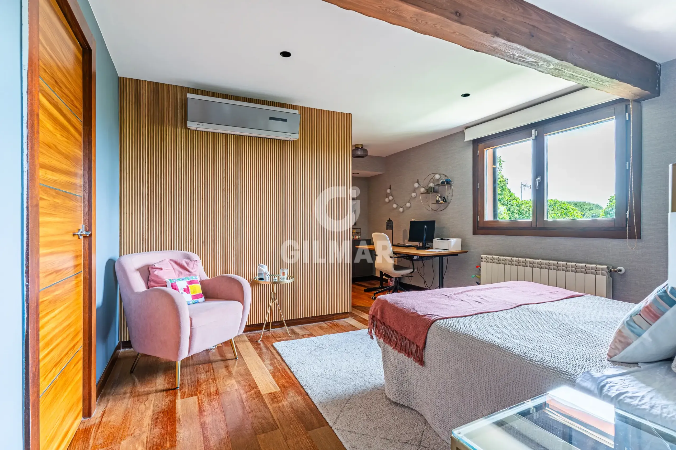 Semi-detached house in Boadilla del Monte - Madrid