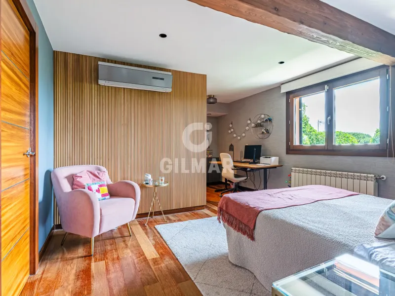 Semi-detached house in Boadilla del Monte - Madrid