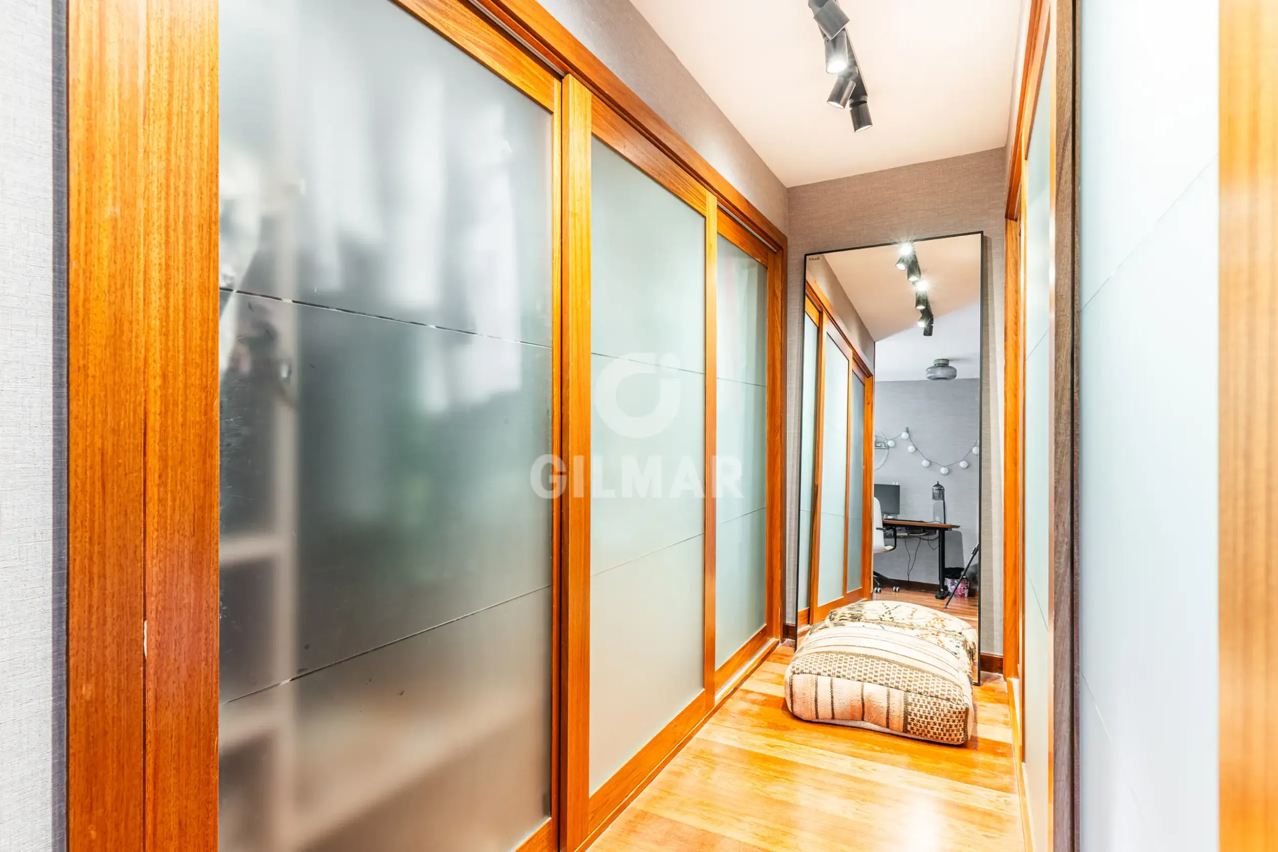 Semi-detached house in Boadilla del Monte - Madrid