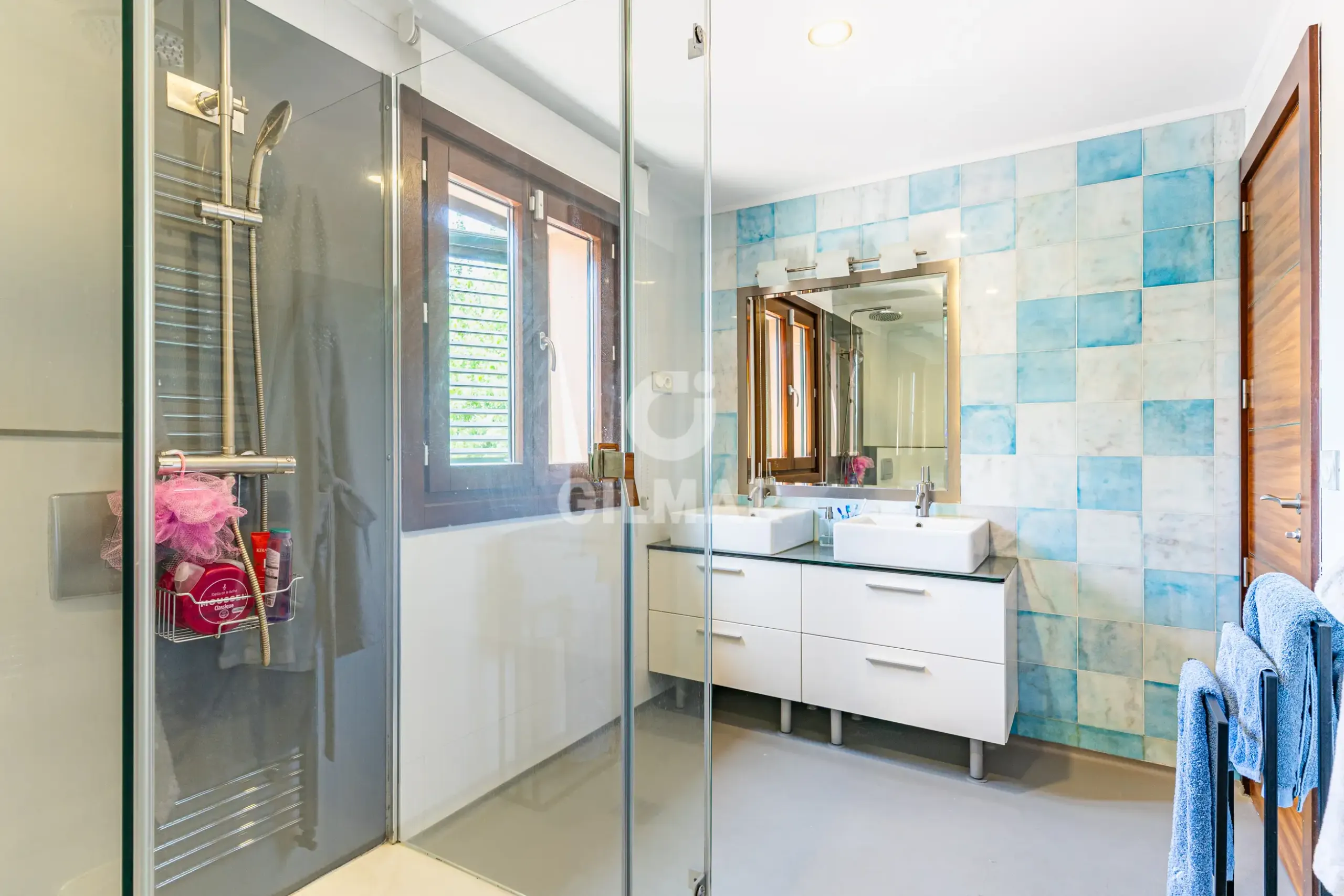 Semi-detached house in Boadilla del Monte - Madrid