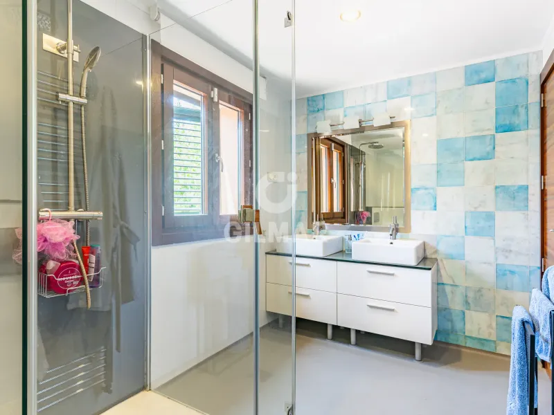 Semi-detached house in Boadilla del Monte - Madrid