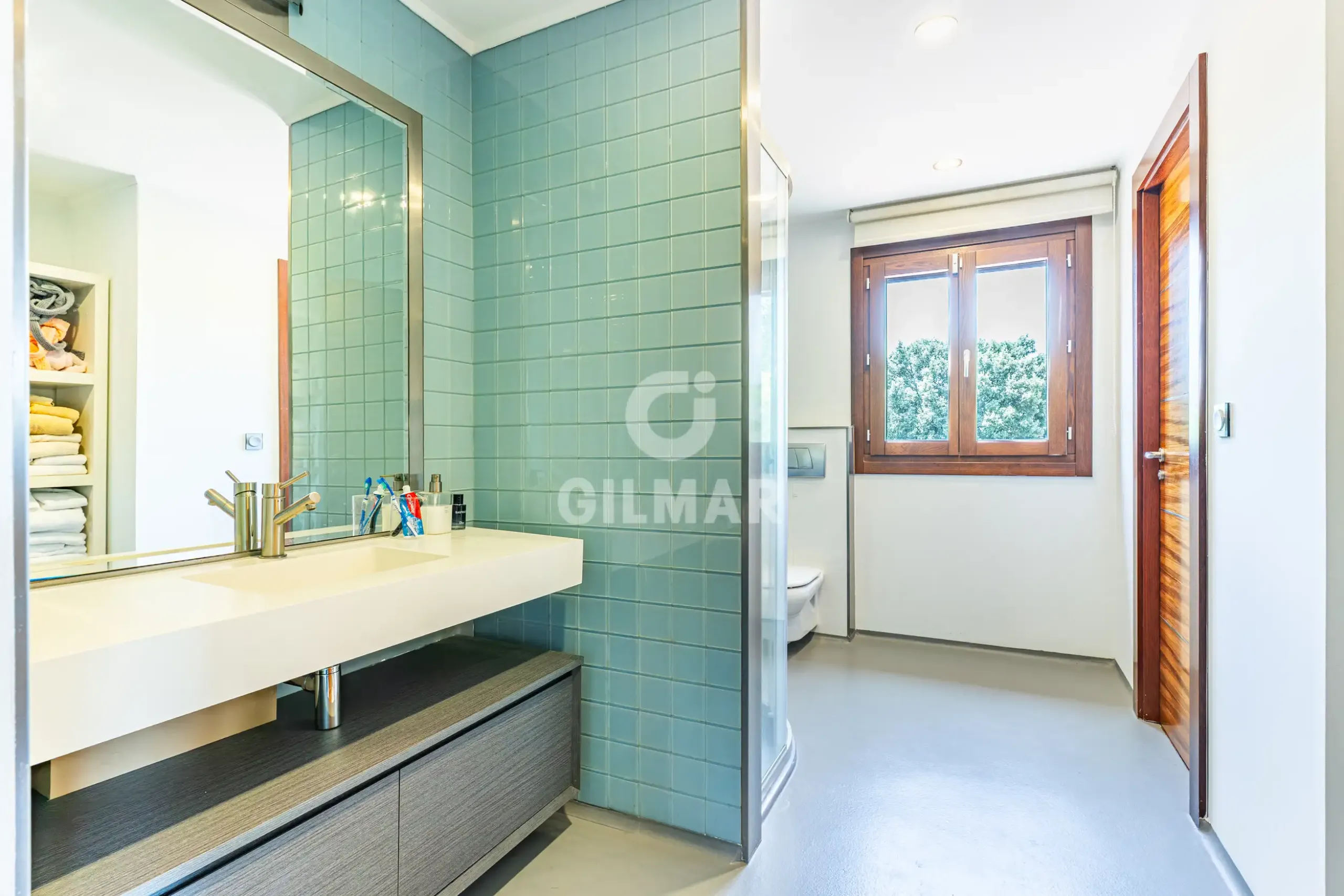 Semi-detached house in Boadilla del Monte - Madrid