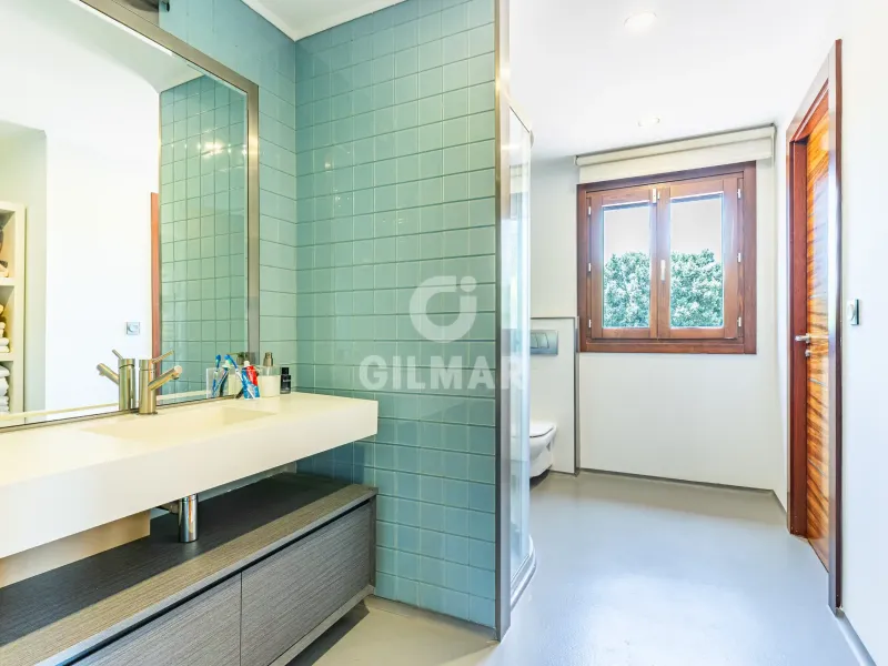 Semi-detached house in Boadilla del Monte - Madrid