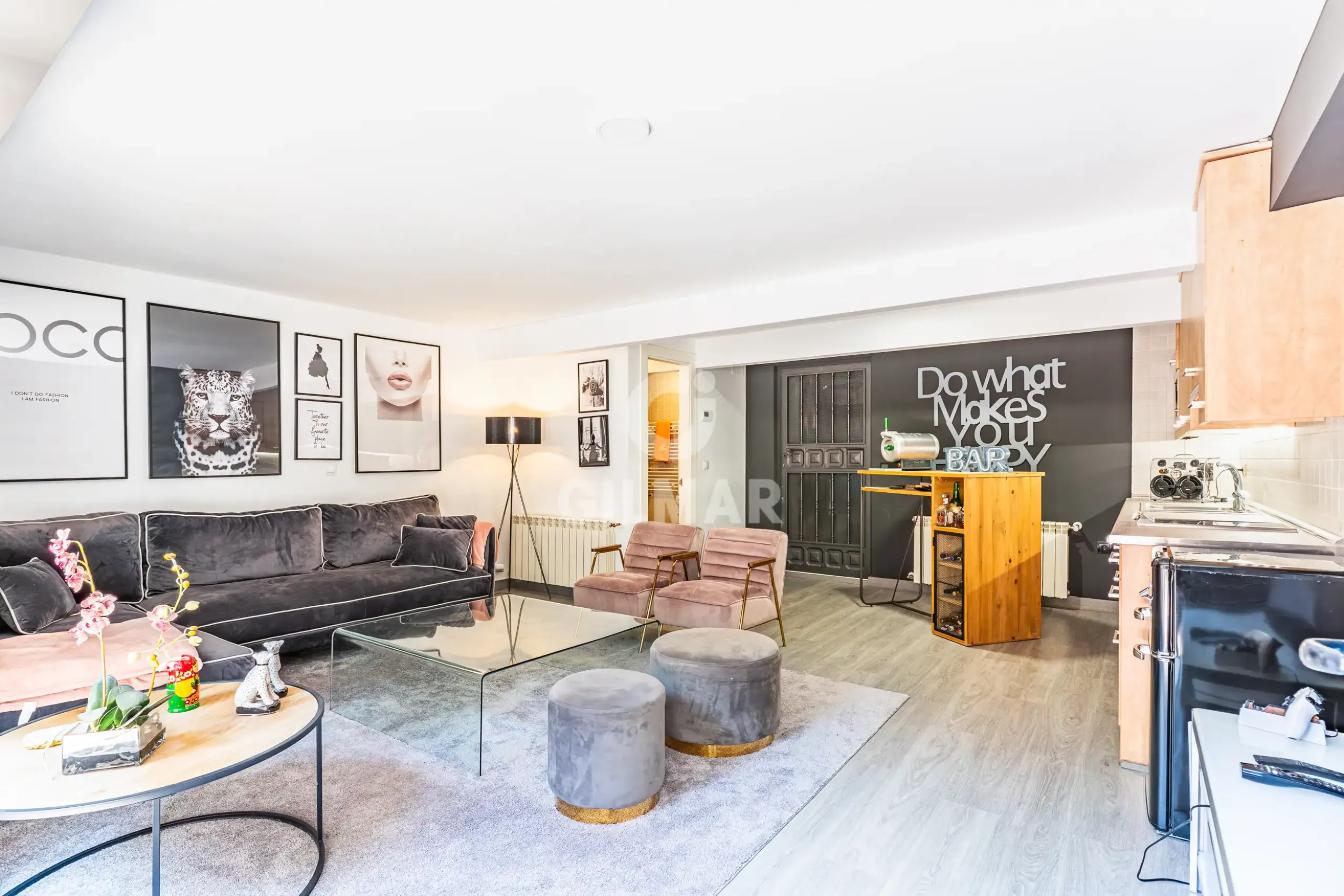 Semi-detached house in Boadilla del Monte - Madrid