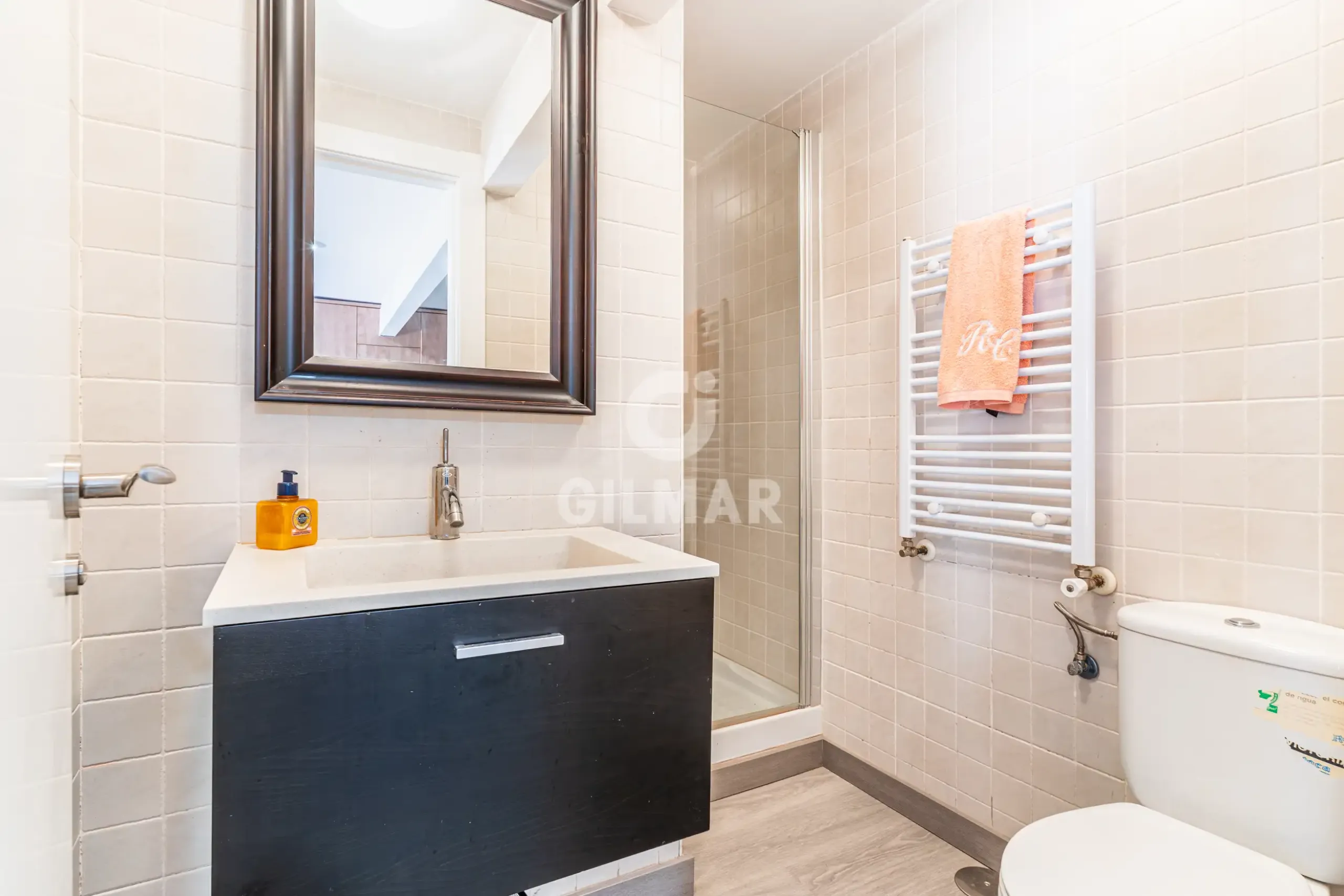 Semi-detached house in Boadilla del Monte - Madrid