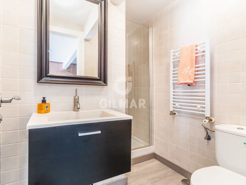 Semi-detached house in Boadilla del Monte - Madrid