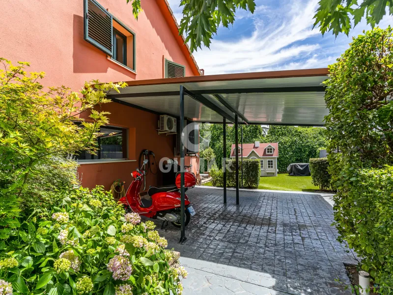 Semi-detached house in Boadilla del Monte - Madrid