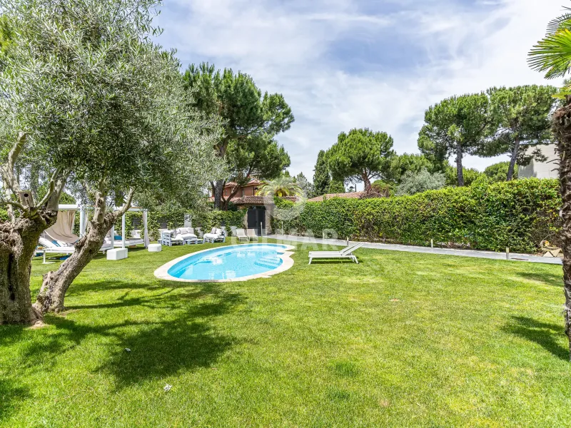 Semi-detached house in Boadilla del Monte - Madrid