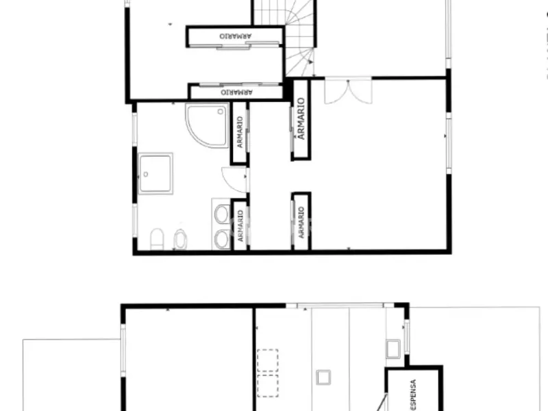 Semi-detached house in Boadilla del Monte - Madrid