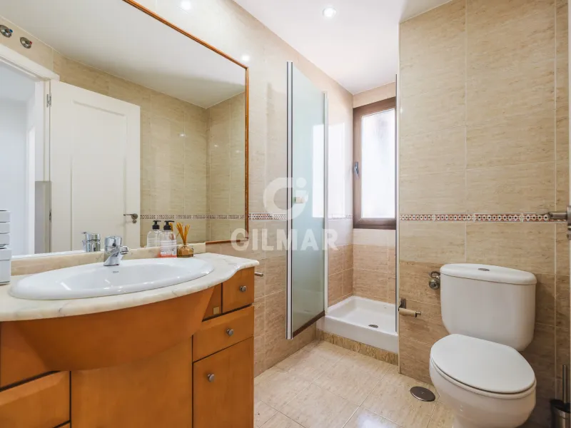 Apartment in Adelfas - Madrid