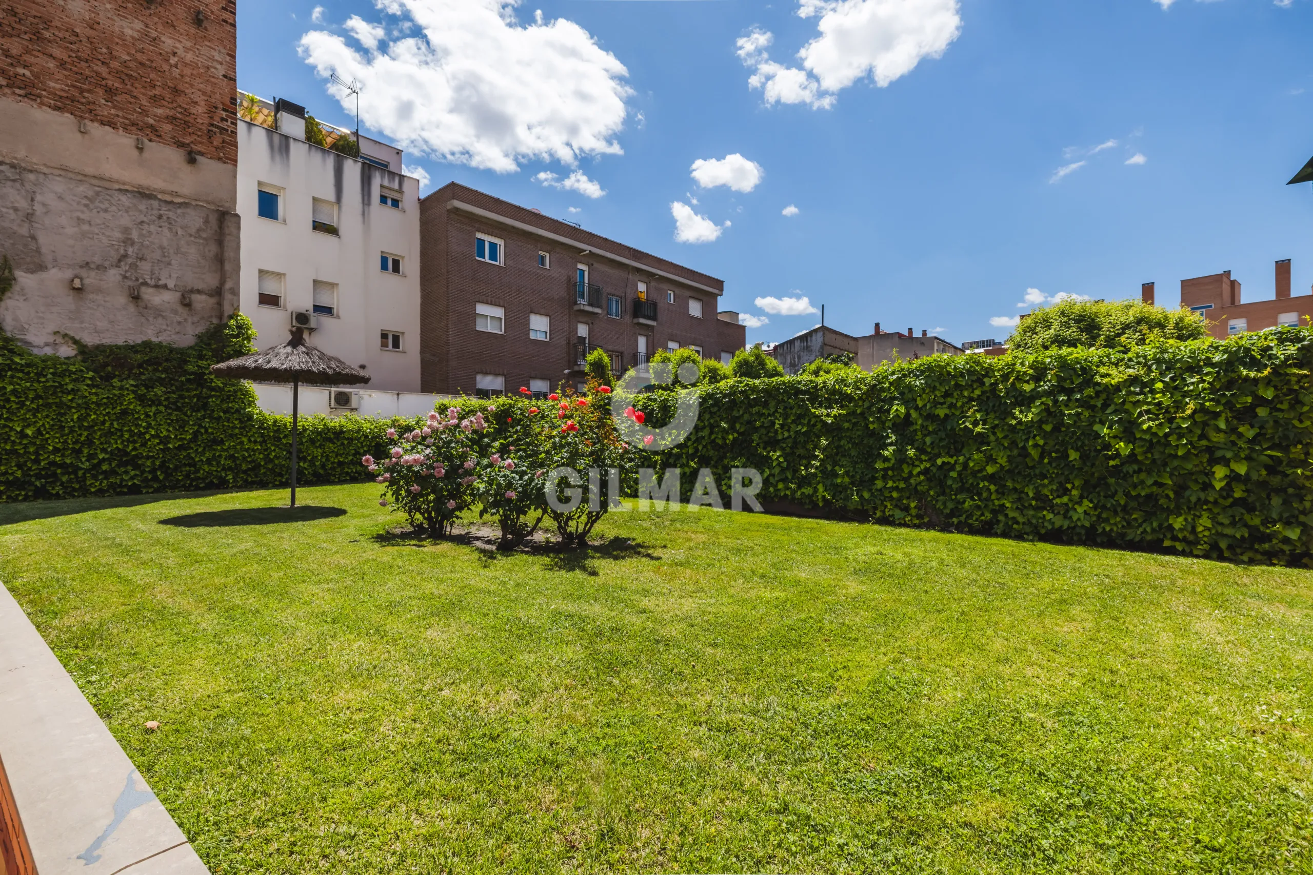 Apartment in Adelfas - Madrid
