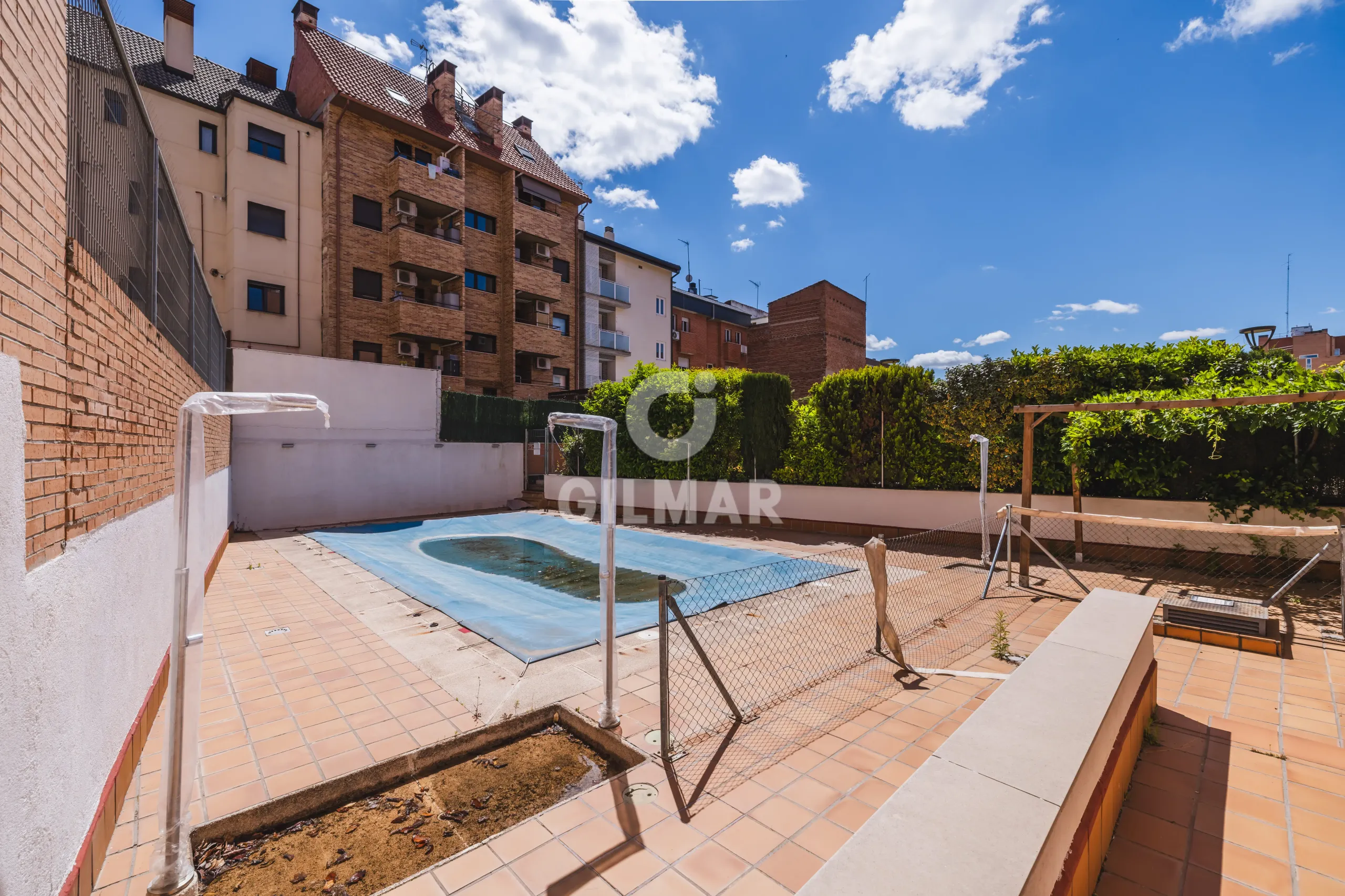 Apartment in Adelfas - Madrid