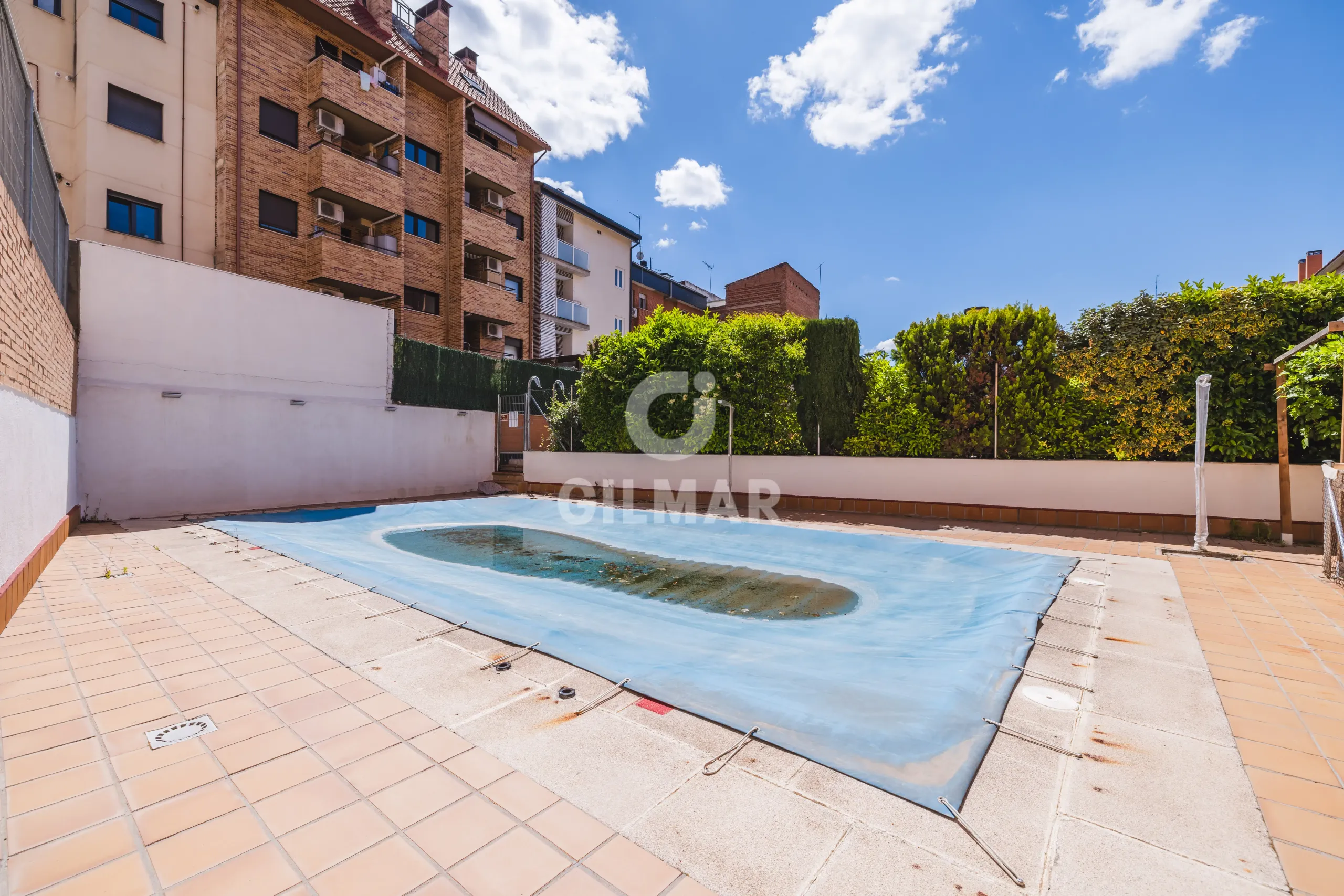 Apartment in Adelfas - Madrid