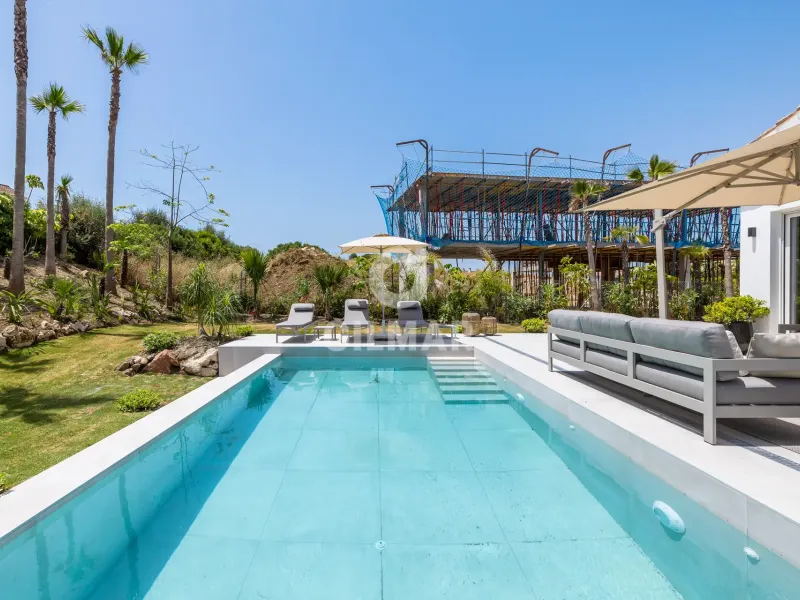 Villa in Casares - Málaga