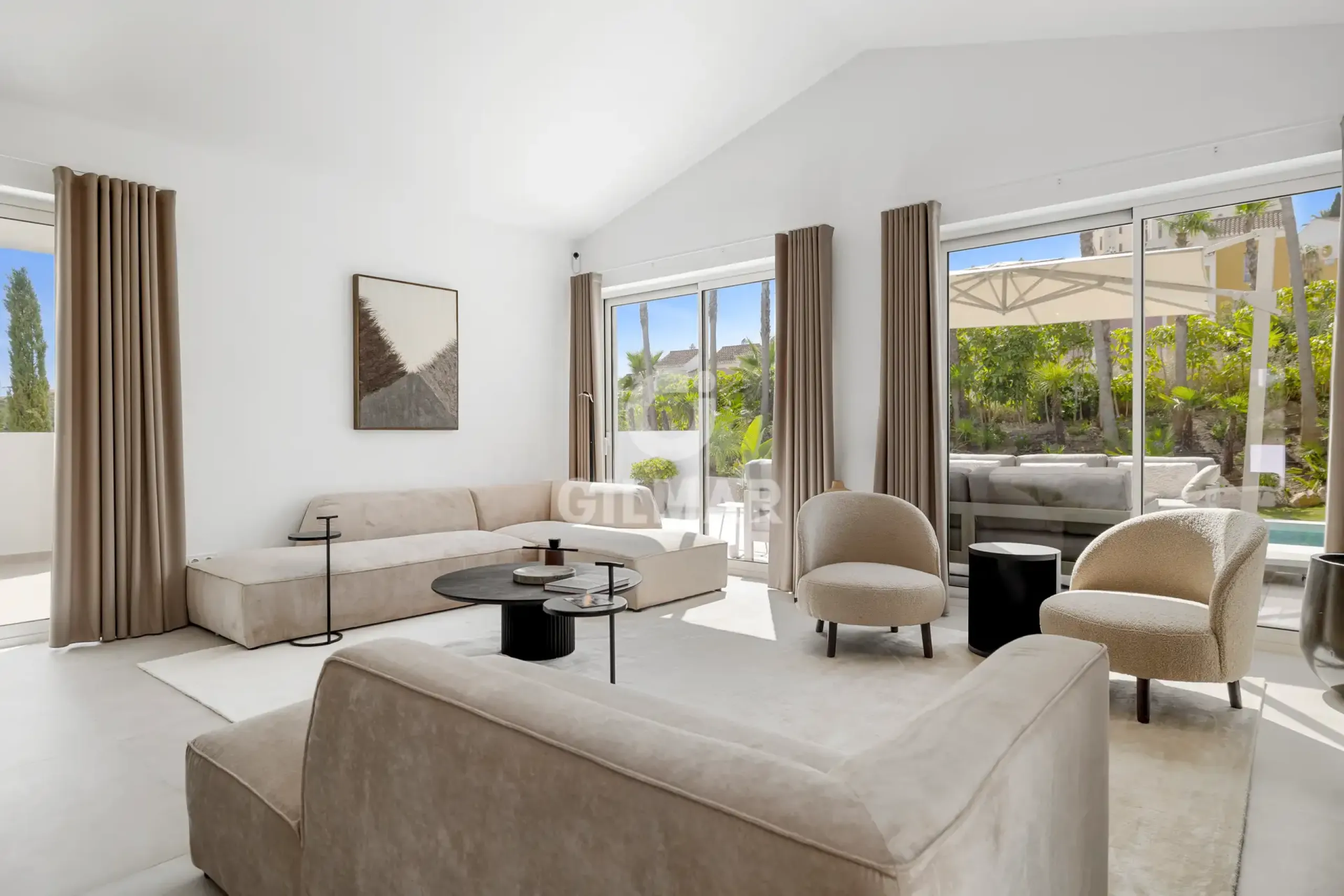 Villa in Casares - Málaga