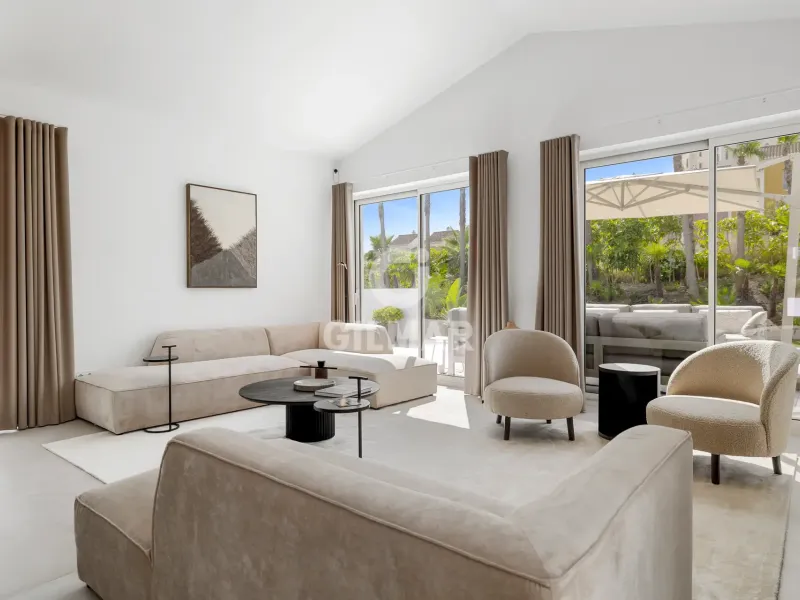 Villa in Casares - Málaga