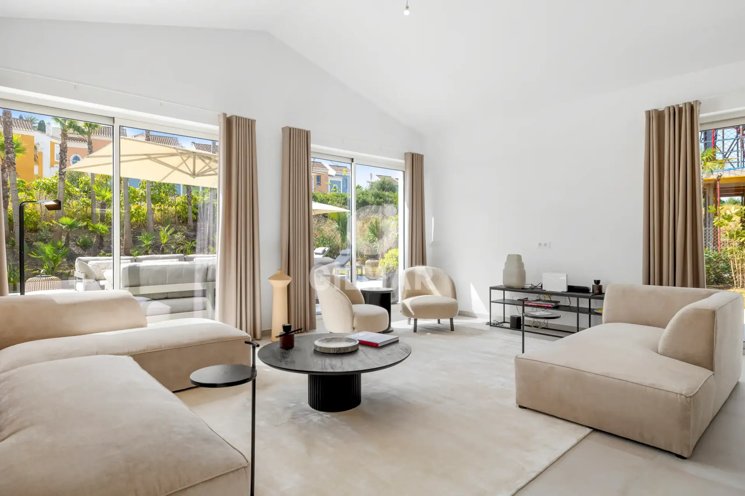 Villa in Casares - Málaga