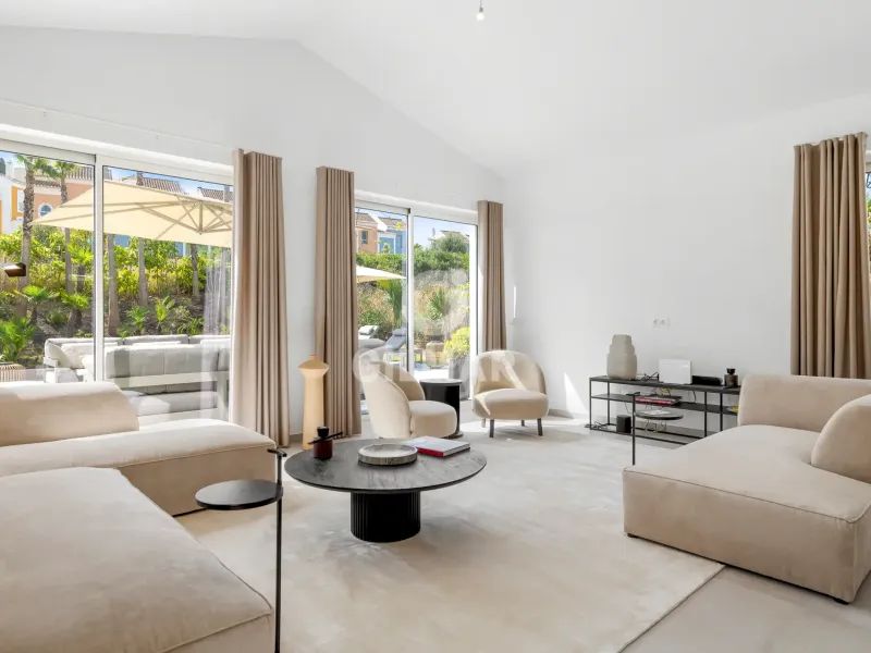 Villa in Casares - Málaga