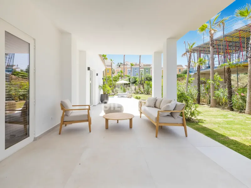 Villa in Casares - Málaga