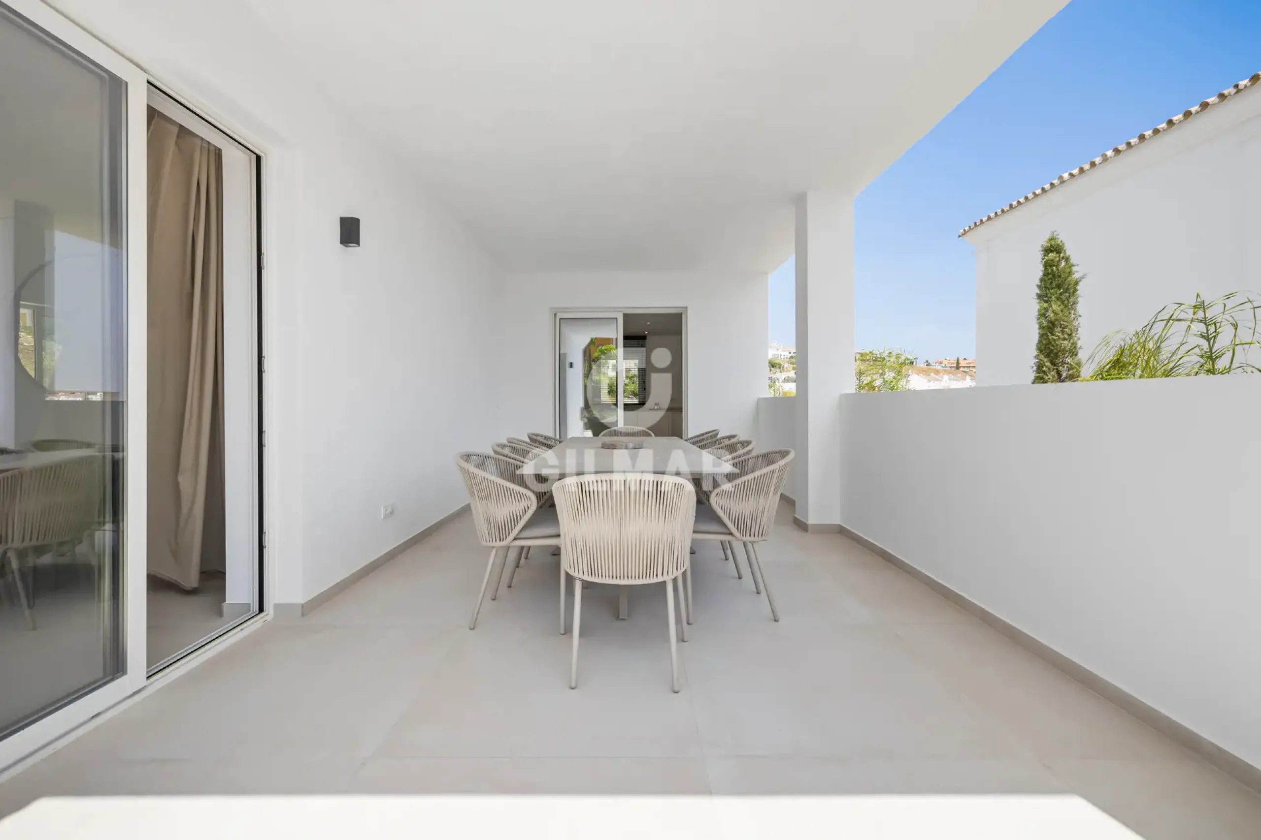 Villa in Casares - Málaga