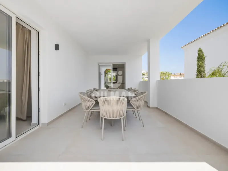 Villa in Casares - Málaga