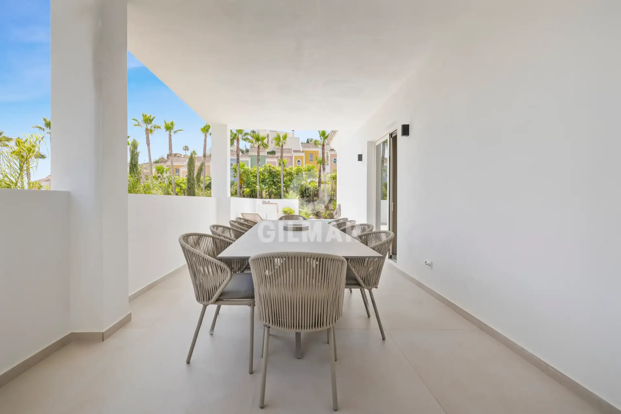 Villa in Casares - Málaga