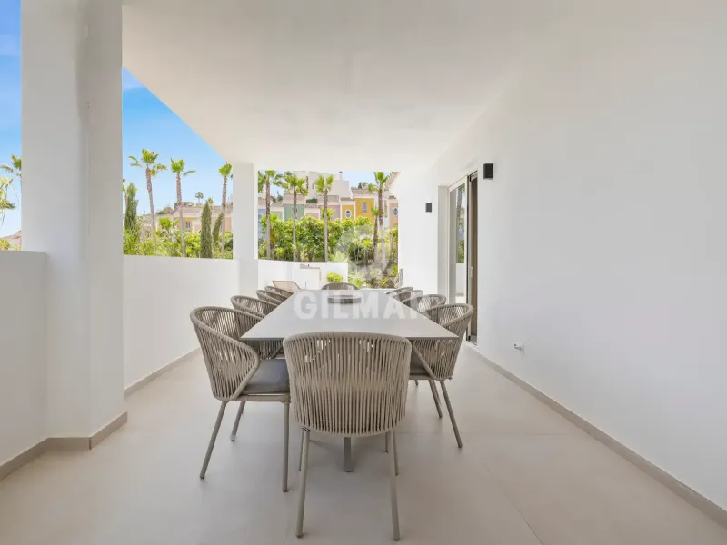 Villa in Casares - Málaga
