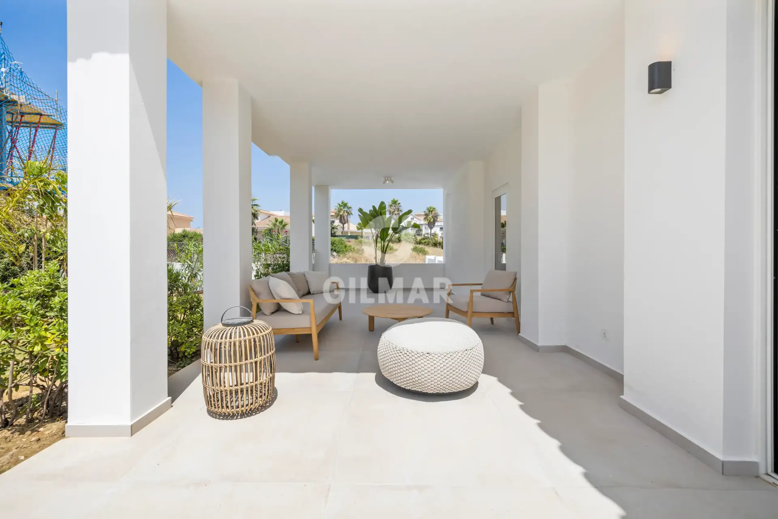 Villa in Casares - Málaga