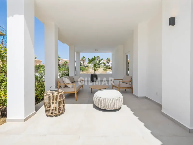 Villa in Casares - Málaga