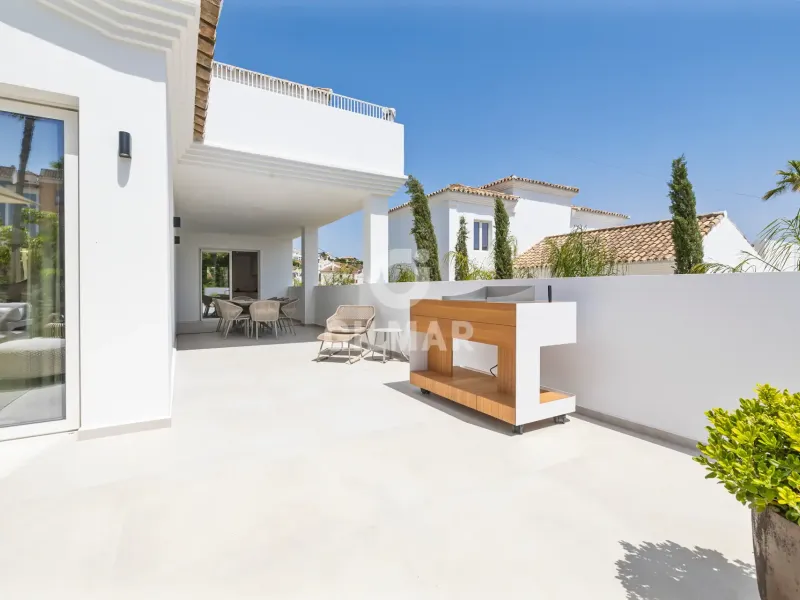 Villa in Casares - Málaga