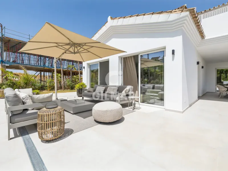 Villa in Casares - Málaga