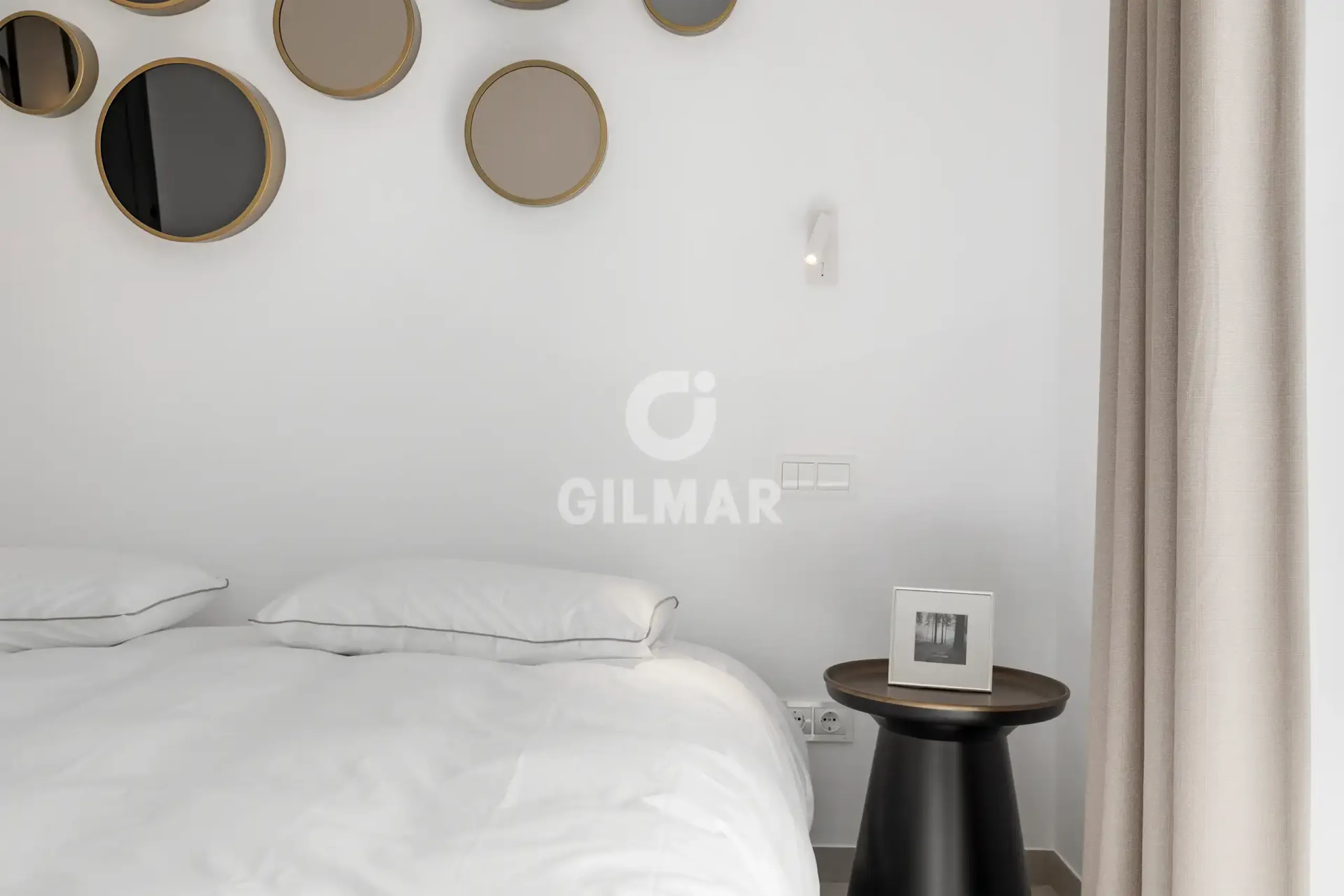 Villa in Casares - Málaga