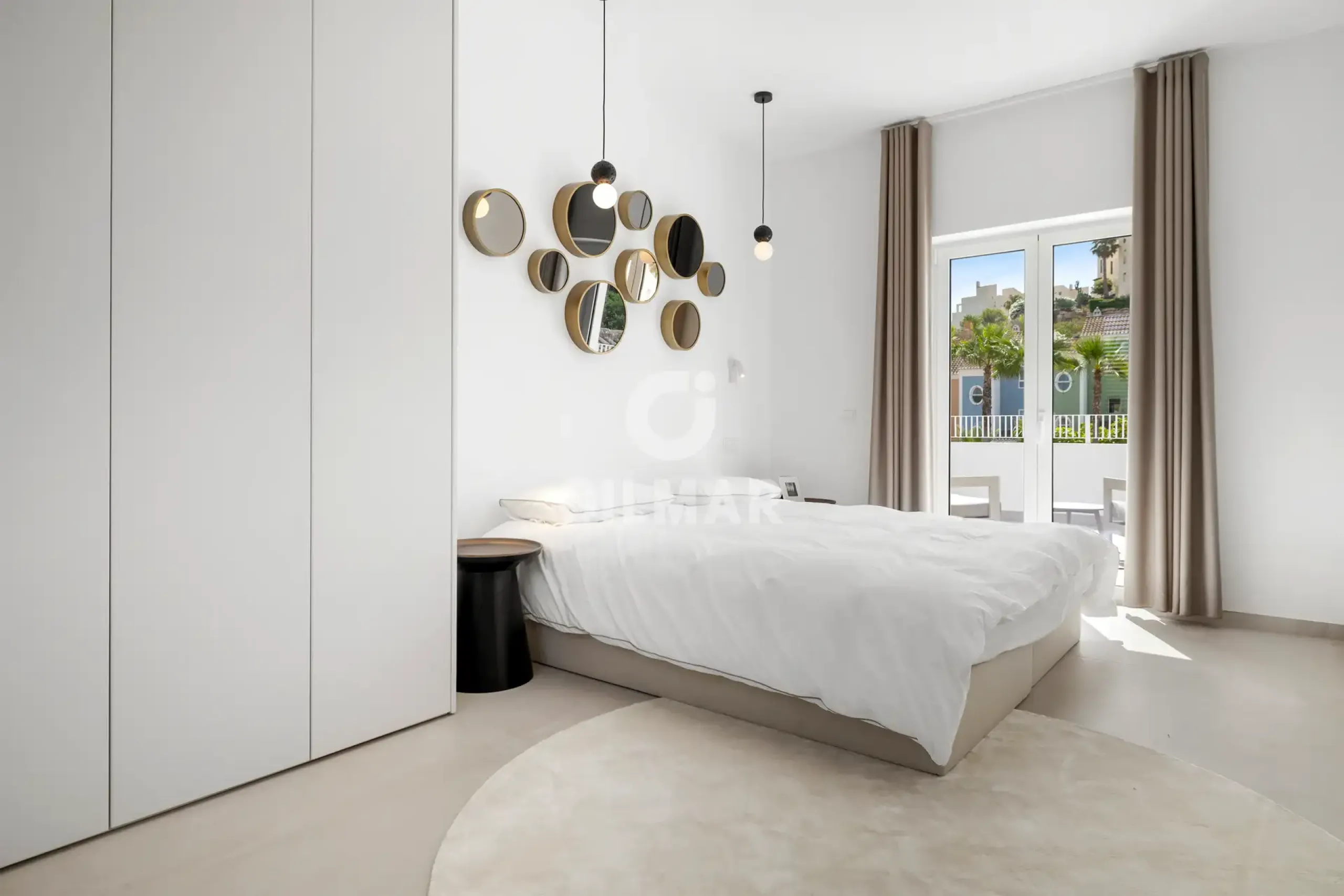 Villa in Casares - Málaga