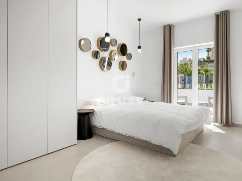 Villa in Casares - Málaga