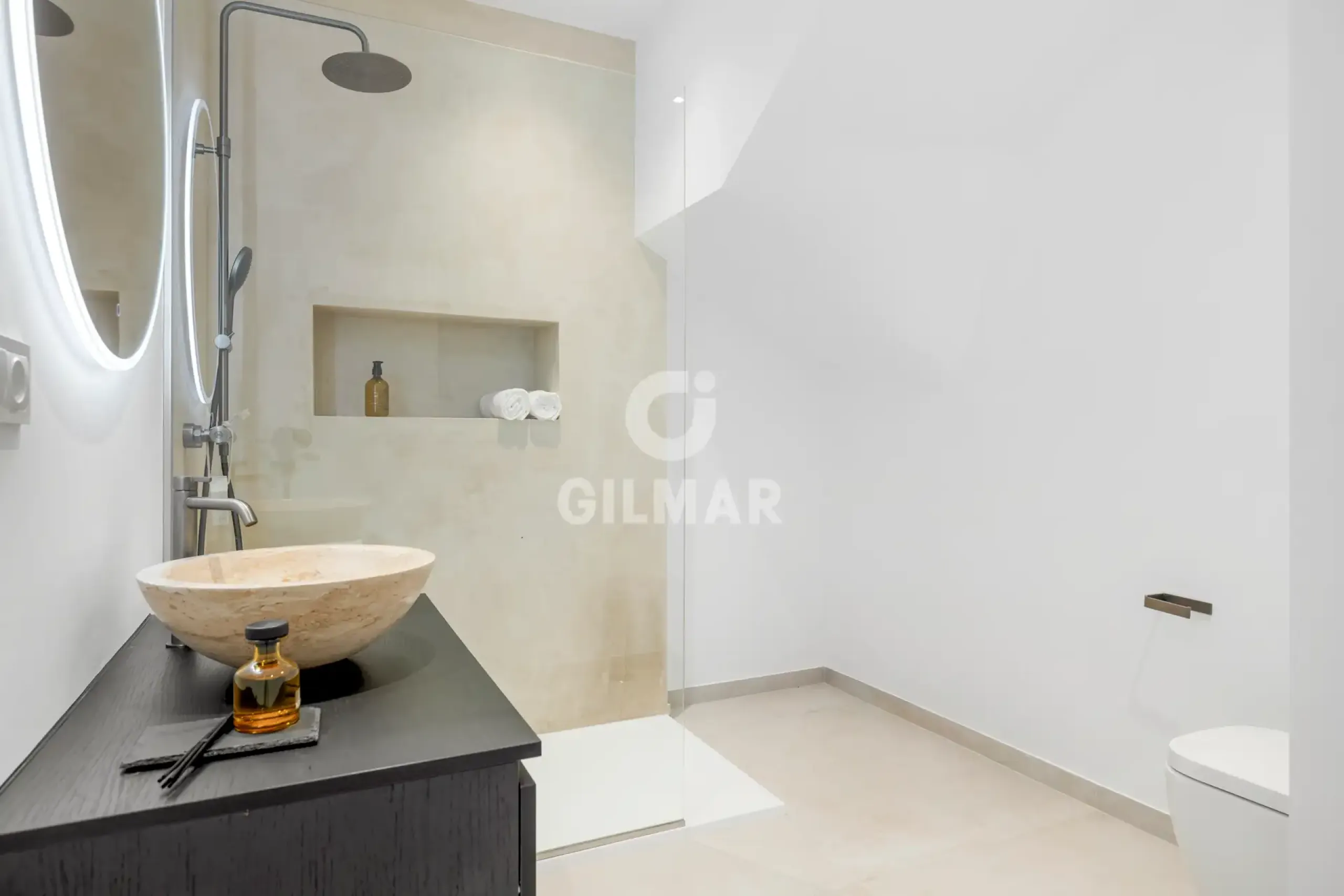 Villa in Casares - Málaga