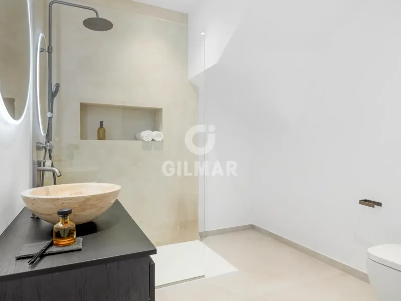 Villa in Casares - Málaga