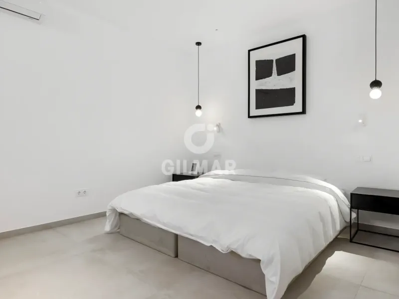 Villa in Casares - Málaga