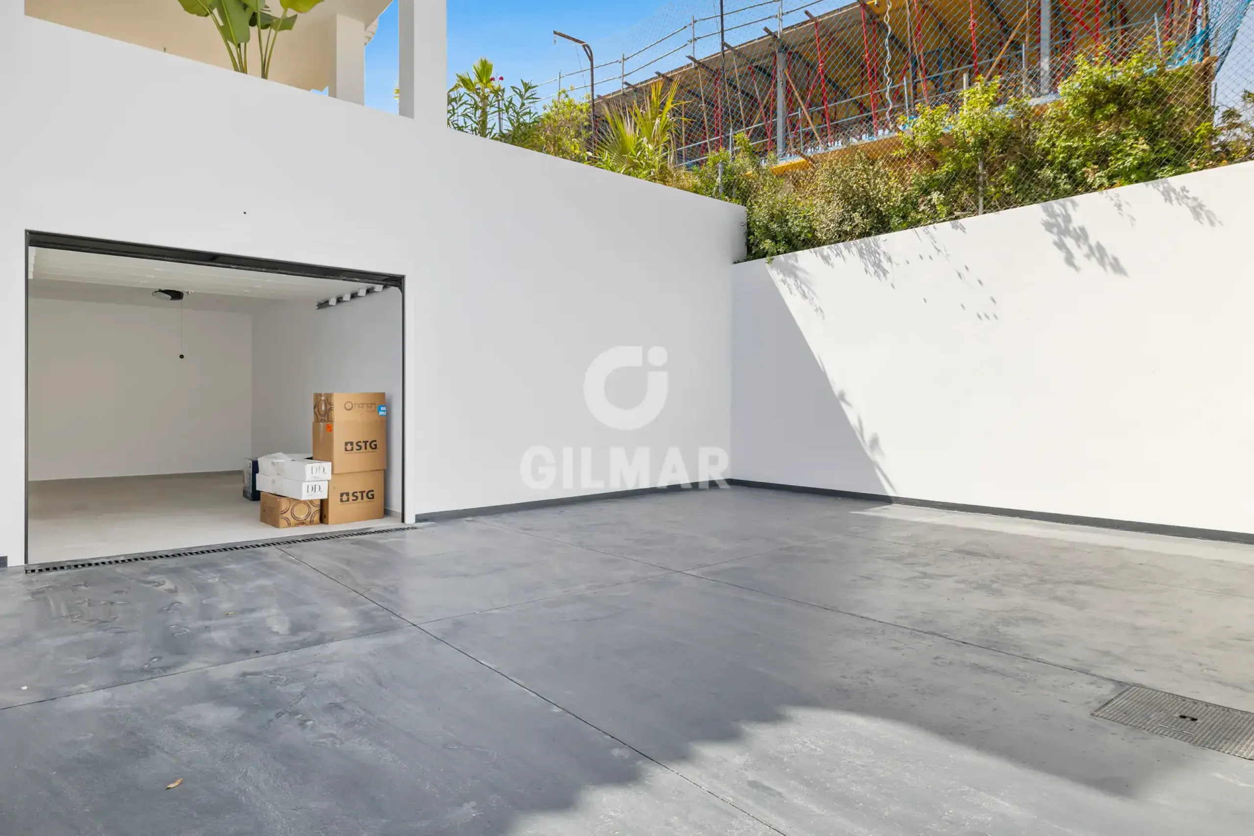 Villa in Casares - Málaga